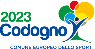 Codogno 2023 Logo